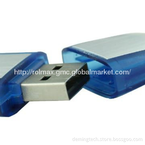 New USB flash drive